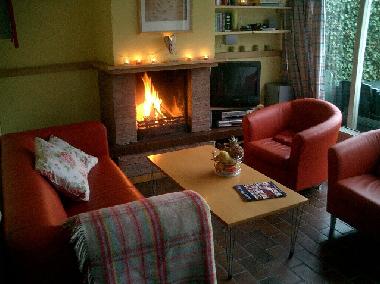Maison de vacances �/en/au Bruinisse (Zeeland)ou appartement ou maison de vacances