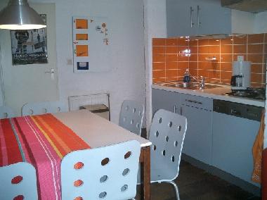 Maison de vacances �/en/au Bruinisse (Zeeland)ou appartement ou maison de vacances