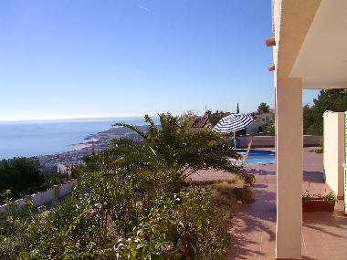 Appartement de vacances �/en/au Alcossebre (Castell�n / Castell�)ou appartement ou maison de vacances