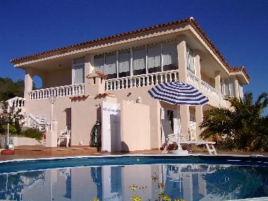 Appartement de vacances �/en/au Alcossebre (Castell�n / Castell�)ou appartement ou maison de vacances