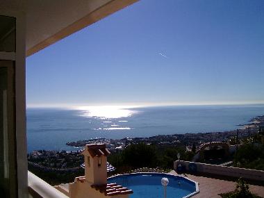 Appartement de vacances �/en/au Alcossebre (Castell�n / Castell�)ou appartement ou maison de vacances