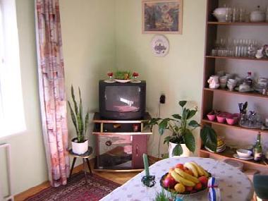 Chambre avec petit d�jeuner �/en/au Holmy (ehem. M�lsen) (Kaliningradskaya Oblast)ou appartement ou maison de vacances