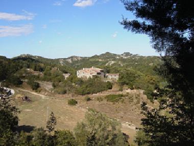 Maison de vacances �/en/au Apecchio (Pesaro e Urbino)ou appartement ou maison de vacances