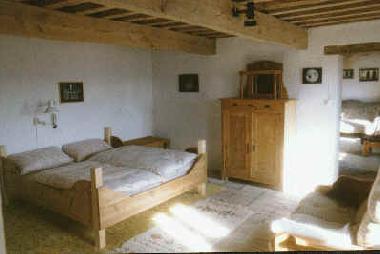 Maison de vacances �/en/au Apecchio (Pesaro e Urbino)ou appartement ou maison de vacances