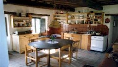 Maison de vacances �/en/au Apecchio (Pesaro e Urbino)ou appartement ou maison de vacances
