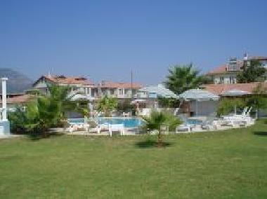 Appartement de vacances �/en/au dalyan (Mugla)ou appartement ou maison de vacances