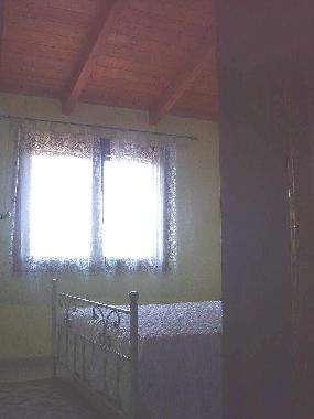 Maison de vacances �/en/au Porto Pino (Cagliari)ou appartement ou maison de vacances