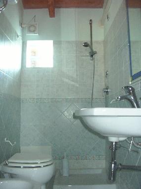 Maison de vacances �/en/au Porto Pino (Cagliari)ou appartement ou maison de vacances