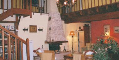 Appartement de vacances �/en/au Ste Foy La Grande (Gironde)ou appartement ou maison de vacances