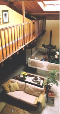 Appartement de vacances �/en/au Ste Foy La Grande (Gironde)ou appartement ou maison de vacances