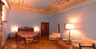Chambre avec petit d�jeuner �/en/au Lucca (Lucca)ou appartement ou maison de vacances