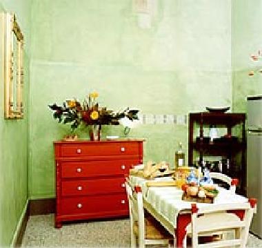 Chambre avec petit d�jeuner �/en/au Lucca (Lucca)ou appartement ou maison de vacances