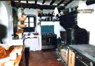 Chambre avec petit d�jeuner �/en/au Castiglion Fiorentino (Arezzo)ou appartement ou maison de vacances