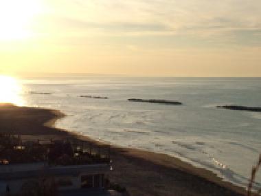 Appartement de vacances �/en/au Termoli (Campobasso)ou appartement ou maison de vacances
