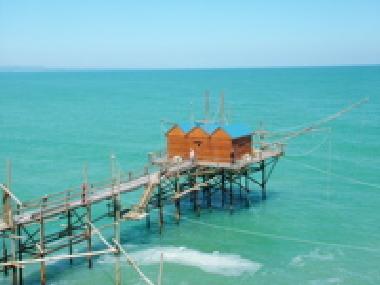 Appartement de vacances �/en/au Termoli (Campobasso)ou appartement ou maison de vacances