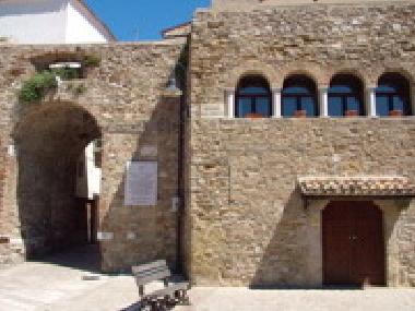 Appartement de vacances �/en/au Termoli (Campobasso)ou appartement ou maison de vacances