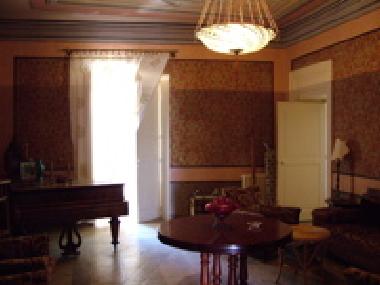 Appartement de vacances �/en/au Termoli (Campobasso)ou appartement ou maison de vacances