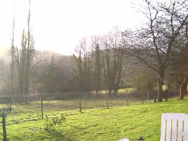 Maison de vacances �/en/au Ablon (Calvados)ou appartement ou maison de vacances