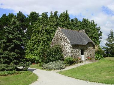 Appartement de vacances �/en/au Grand Champ (Morbihan)ou appartement ou maison de vacances