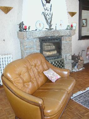 Appartement de vacances �/en/au Grand Champ (Morbihan)ou appartement ou maison de vacances