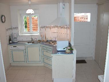 Appartement de vacances �/en/au Grand Champ (Morbihan)ou appartement ou maison de vacances