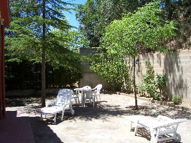 Maison de vacances �/en/au La Puebla de Castro (Huesca)ou appartement ou maison de vacances