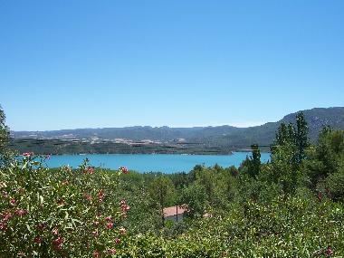 Maison de vacances �/en/au La Puebla de Castro (Huesca)ou appartement ou maison de vacances