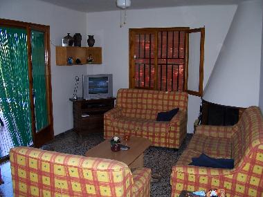 Maison de vacances �/en/au La Puebla de Castro (Huesca)ou appartement ou maison de vacances
