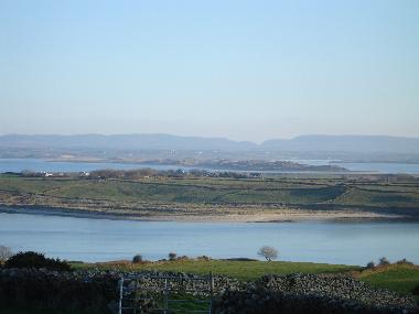 Maison de vacances �/en/au Killala/Ballina (Mayo)ou appartement ou maison de vacances