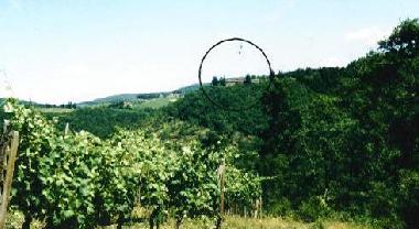 Appartement de vacances �/en/au Greve in Chianti (Firenze)ou appartement ou maison de vacances