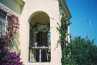 Maison de vacances �/en/au 12 miles from Torrevieja (Alicante / Alacant)ou appartement ou maison de vacances