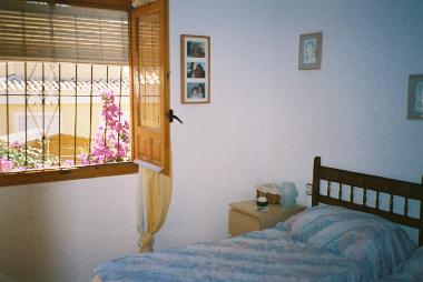 Maison de vacances �/en/au 12 miles from Torrevieja (Alicante / Alacant)ou appartement ou maison de vacances