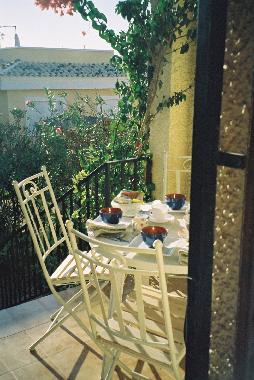 Maison de vacances �/en/au 12 miles from Torrevieja (Alicante / Alacant)ou appartement ou maison de vacances