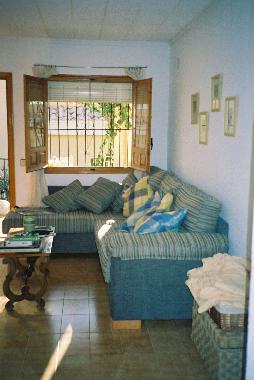 Maison de vacances �/en/au 12 miles from Torrevieja (Alicante / Alacant)ou appartement ou maison de vacances