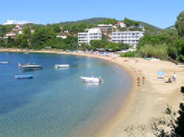 Appartement de vacances �/en/au skiathos (Magnisia)ou appartement ou maison de vacances