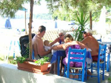 Appartement de vacances �/en/au skiathos (Magnisia)ou appartement ou maison de vacances