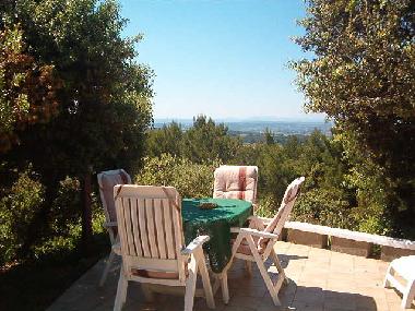 Maison de vacances �/en/au Beziers/Azillanet (H�rault)ou appartement ou maison de vacances