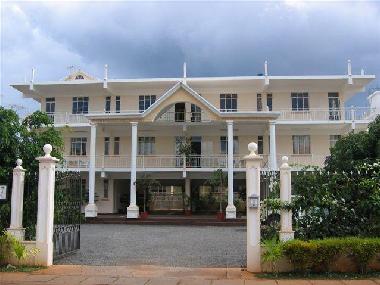 Appartement de vacances �/en/au Flic en Flac (Black River) ou des locations de vacances 