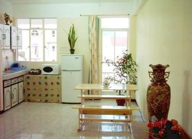 Appartement de vacances �/en/au Flic en Flac (Black River) ou des locations de vacances 