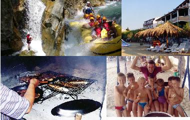 Maison de vacances �/en/au Duce (Splitsko-Dalmatinska)ou appartement ou maison de vacances
