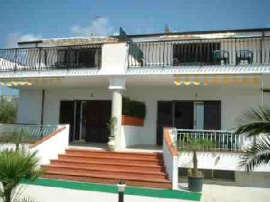 Appartement de vacances �/en/au Capo Vaticano (Vibo Valentia)ou appartement ou maison de vacances