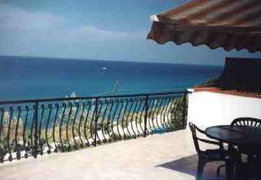 Appartement de vacances �/en/au Capo Vaticano (Vibo Valentia)ou appartement ou maison de vacances