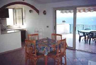 Appartement de vacances �/en/au Capo Vaticano (Vibo Valentia)ou appartement ou maison de vacances