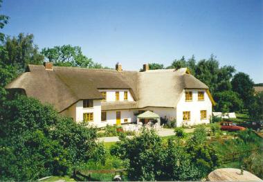 Appartement de vacances �/en/au Middelhagen Binz (Ostsee-Inseln)ou appartement ou maison de vacances