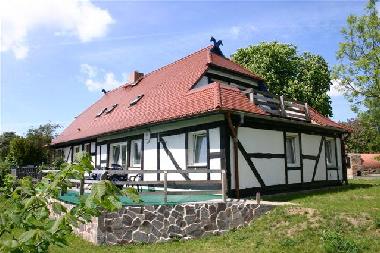 Appartement de vacances �/en/au Middelhagen Binz (Ostsee-Inseln)ou appartement ou maison de vacances