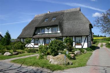 Appartement de vacances �/en/au Middelhagen Binz (Ostsee-Inseln)ou appartement ou maison de vacances