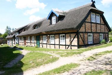 Appartement de vacances �/en/au Middelhagen Binz (Ostsee-Inseln)ou appartement ou maison de vacances