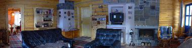 Chalet �/en/au Tatra / Jezersko (Presovsky)ou appartement ou maison de vacances