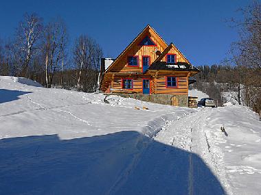 Chalet �/en/au Tatra / Jezersko (Presovsky)ou appartement ou maison de vacances