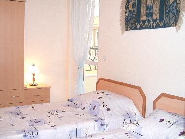 Appartement de vacances �/en/au Altinkum (Aydin)ou appartement ou maison de vacances